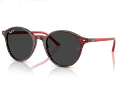 Ochelari de soare Ray-Ban RB2230 Bernard 141948 Polarizați