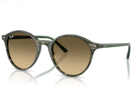 Ochelari de soare Ray-Ban RB2230 Bernard 14210A