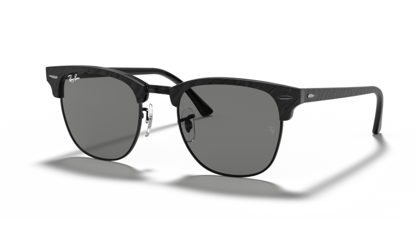 Ochelari de soare Ray-Ban RB3016 Clubmaster 1305B1