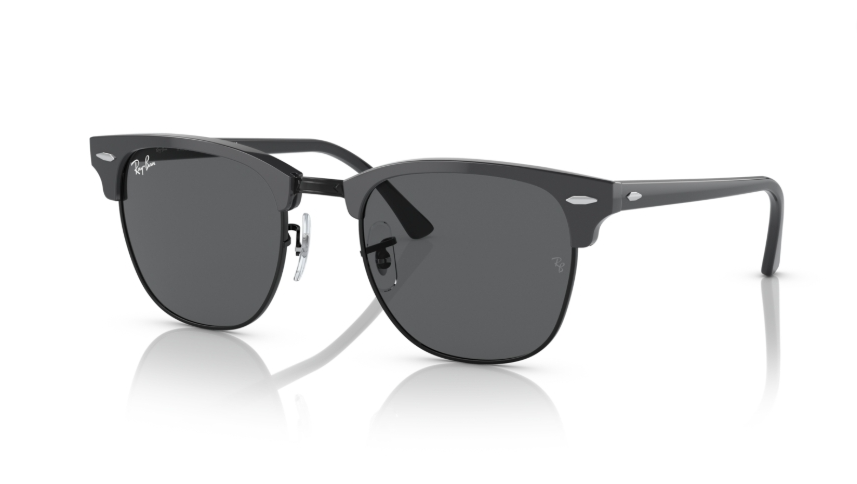 Ochelari de soare Ray-Ban RB3016 Clubmaster 1367B1
