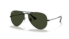 Ochelari de soare Ray-Ban RB3025 Aviator Large L2823
