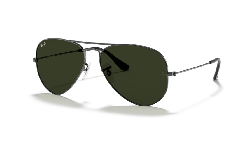 Ray-Ban RB3025 Aviator Large W0879