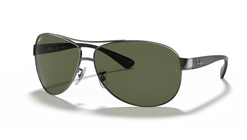 Ochelari de soare Ray-Ban RB3386 004/9A