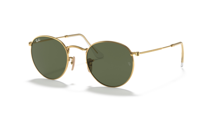 Ochelari de soare Ray-Ban RB3447N 001