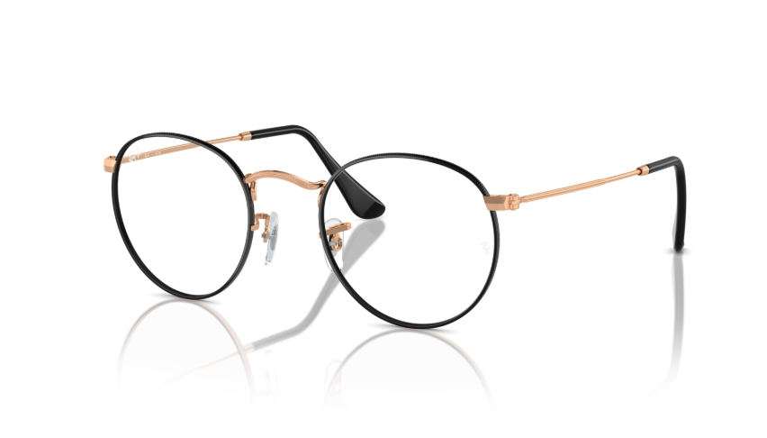 Rame de ochelari Ray-Ban RB3447V 3173