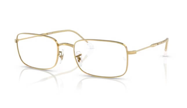 Rame de ochelari Ray-Ban RB3746V 2500