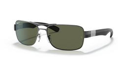 Ochelari de soare Ray-Ban RB3522 004/9A 64
