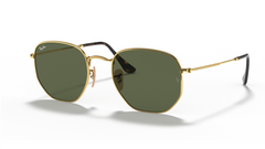 Ochelari de soare Ray-Ban RB3548N 001