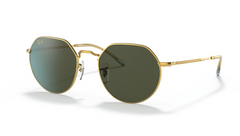 Ochelari de soare Ray-Ban Jack RB3565 9196/31