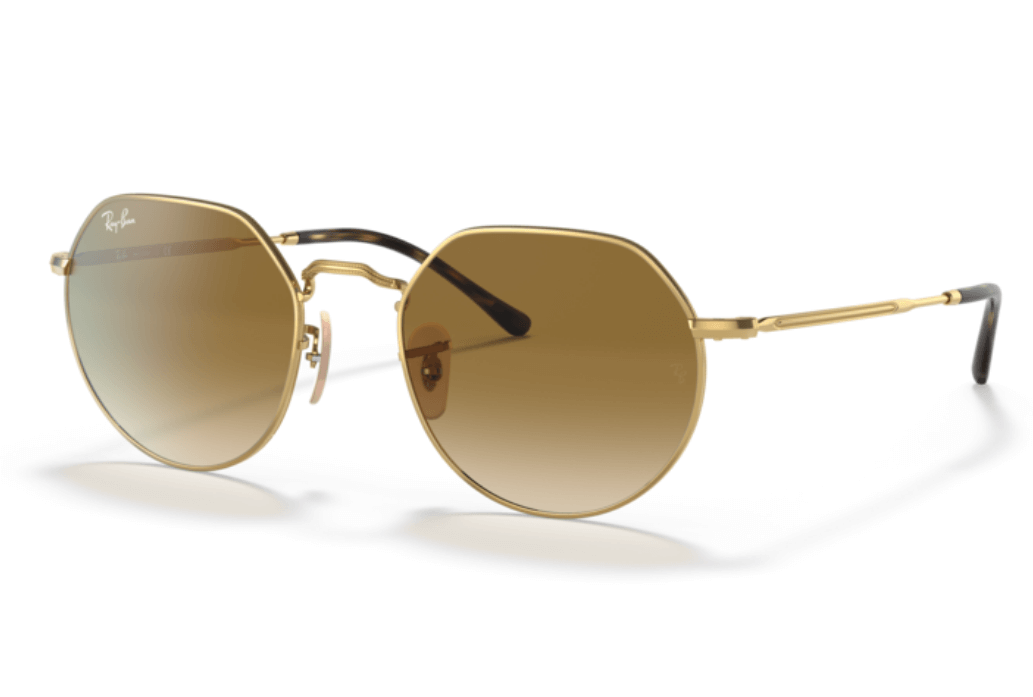 Ochelari de soare Ray-Ban RB3565 Jack 001/51