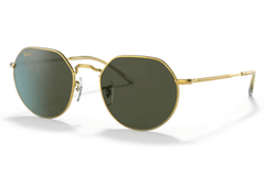 Ochelari de soare Ray-Ban Jack RB3565 9196/31