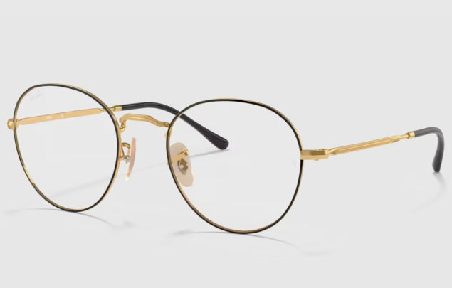 Rame de ochelari Ray-Ban RB3582V 2946