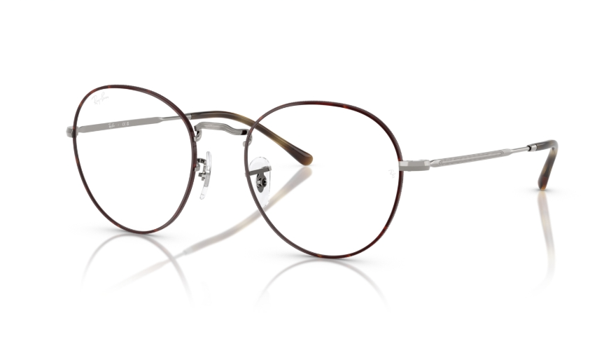Rame de ochelari Ray-Ban RB3582V David 3174
