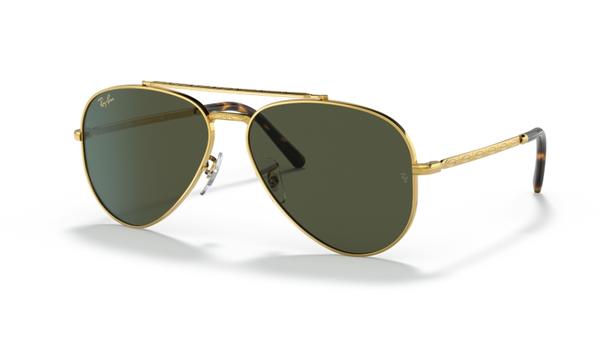 Ochelari de soare Ray-Ban RB3625 9196/31