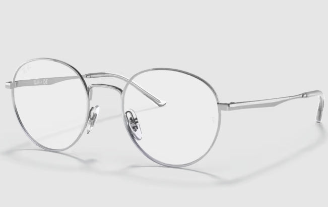 Rame de ochelari Ray-Ban RB3681V 2501