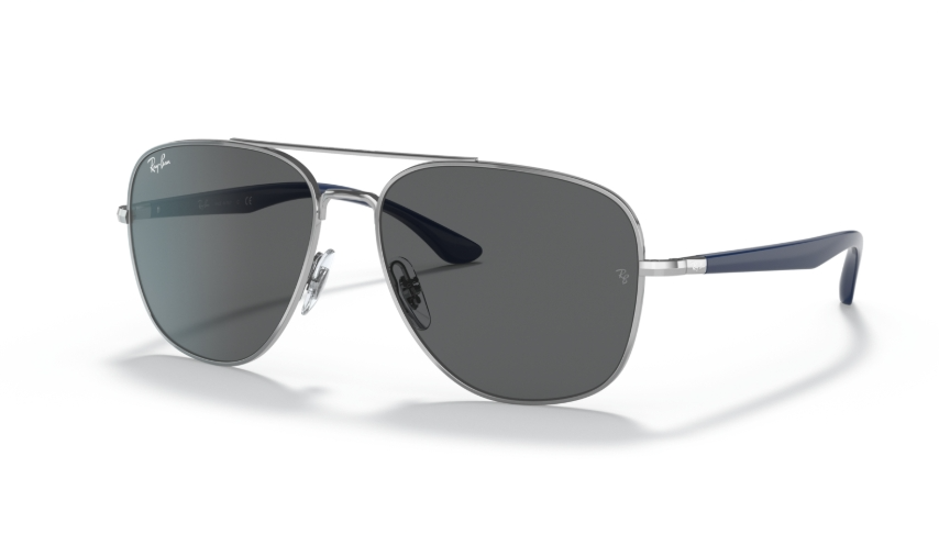 Ochelari de soare Ray-Ban RB3683 003/B1