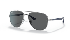 Ochelari de soare Ray-Ban RB3683 003/B1