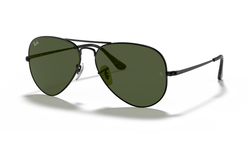 Ochelari de soare Ray-Ban RB3689 9148/31