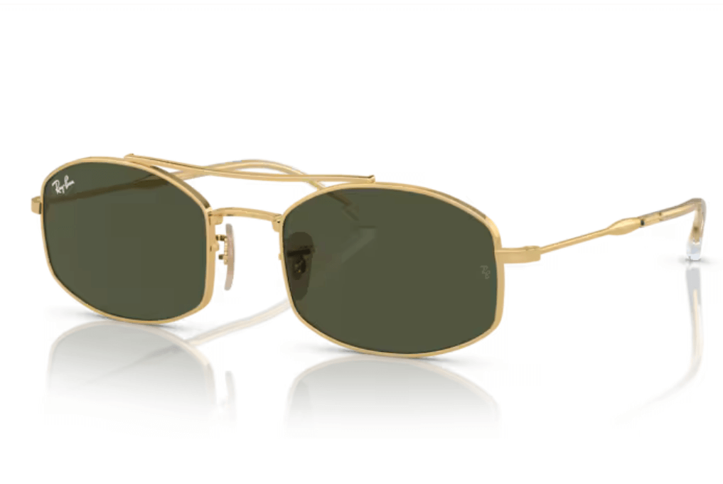 Ochelari de soare Ray-Ban RB3719 001/31