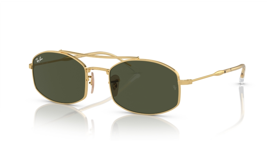 Ochelari de soare Ray-Ban RB3719 001/31