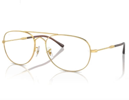 Rame de ochelari Ray-Ban RB3735V 2500