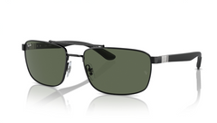 Ochelari de soare Ray-Ban RB3737 002/71