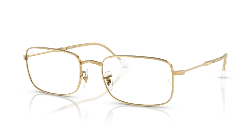 Rame de ochelari Ray-Ban RB3746V 2500