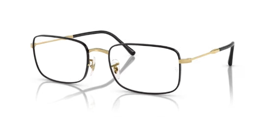 Rame de ochelari Ray-Ban RB3746V 3175