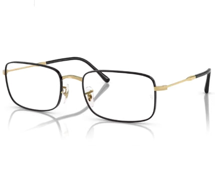 Rame de ochelari Ray-Ban RB3746V 3175