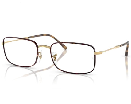 Rame de ochelari Ray-Ban RB3746V 3177
