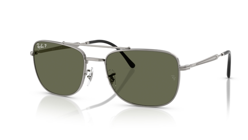 Ochelari de soare Ray-Ban RB3755 004/58