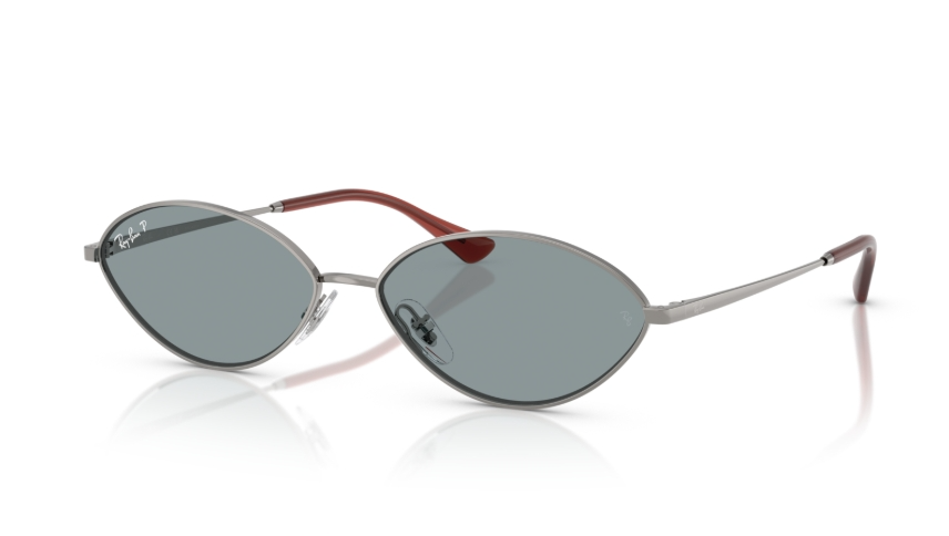 Ochelari de soare Ray-Ban RB3757 004/2V