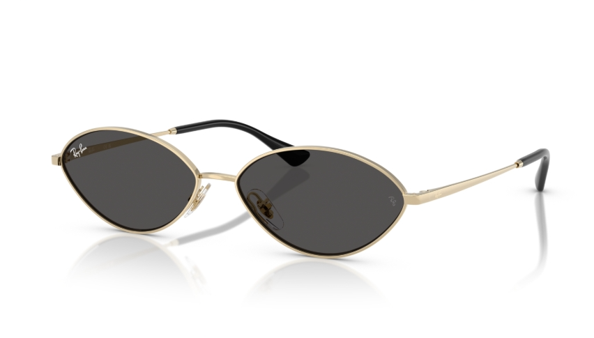 Ochelari de soare Ray-Ban RB3757 9213/87