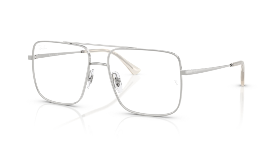Rame de ochelari Ray-Ban RB3758V 2501