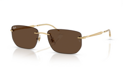 Ochelari de soare Ray-Ban RB3768 001/73