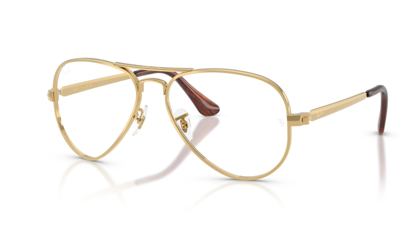 Rame de ochelari Ray-Ban Aviator Max RB3925V 2500