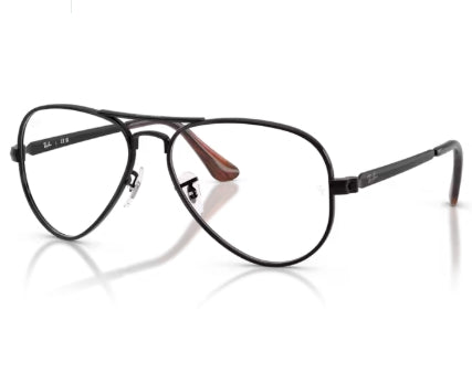 Rame de ochelari Ray-Ban Aviator Max RB3925V 2509