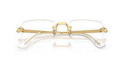 Rame de ochelari Ray-Ban RB3928V 2500