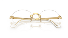 Rame de ochelari Ray-Ban RB3929V 2500