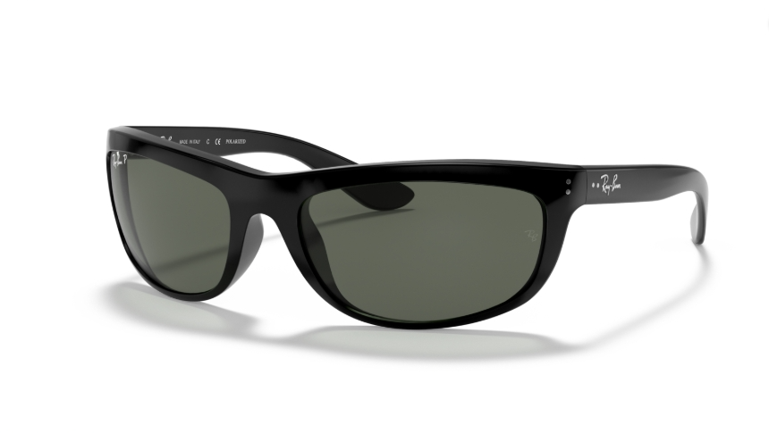 Ochelari de soare Ray-Ban RB4089 601/58 Polarizati