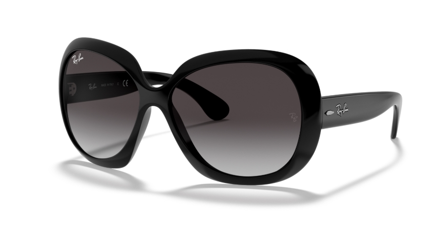 Ochelari de soare Ray-Ban RB4098 Jackie Ohh II 601/8G