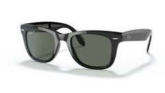 Ochelari de soare Ray-Ban Folding RB4105 601/58