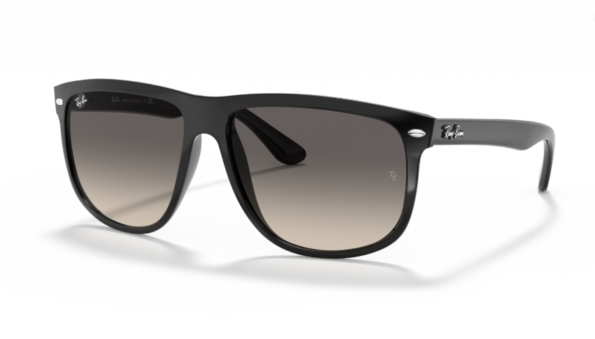 Ochelari de soare Ray-Ban RB 4147 601/32 60