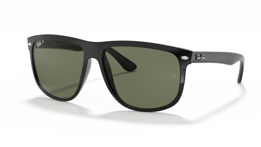 Ochelari de soare Ray-Ban RB4147 601/58 Polarizati