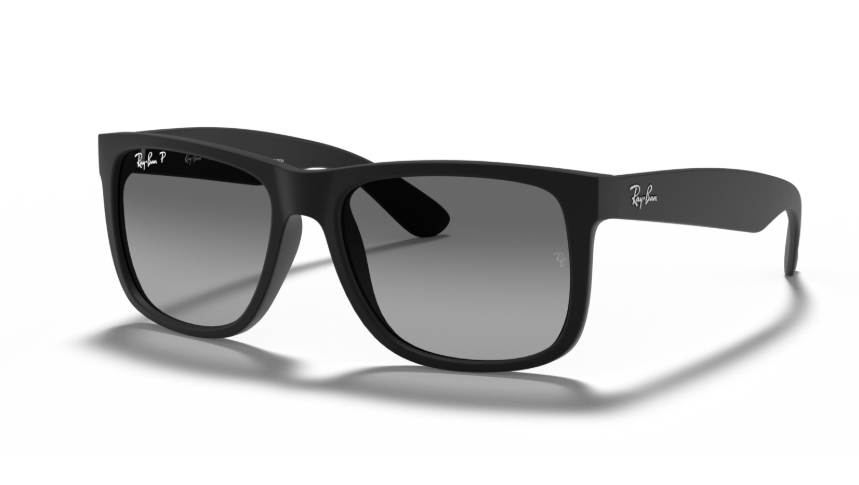 Ochelari de soare Ray-Ban RB4165 622/T3 55 Polarizati