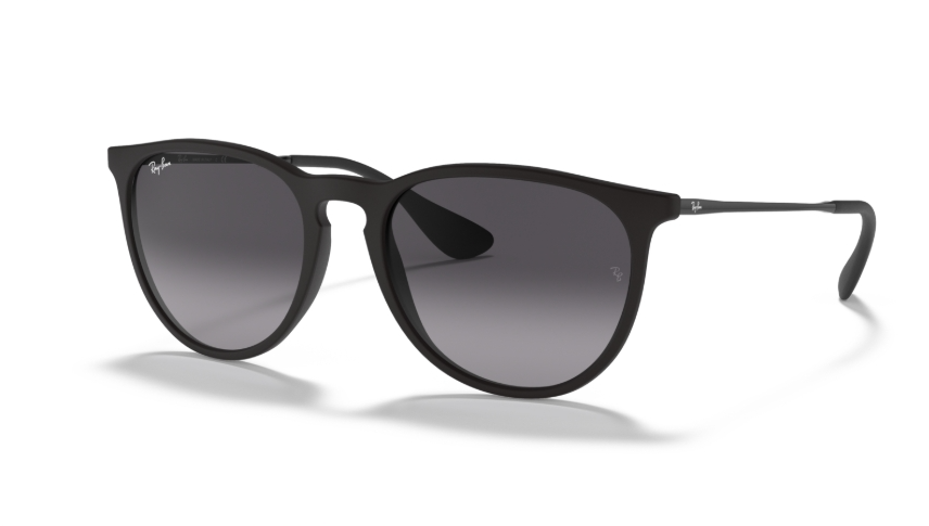 Ochelari de soare Ray-Ban RB4171 Erika 622/8G