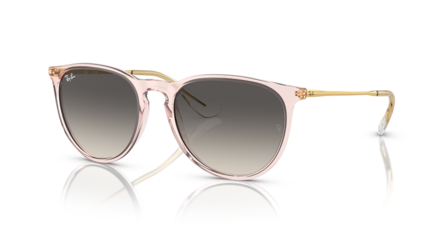 Ochelari de soare Ray-Ban RB4171 Erika 674211