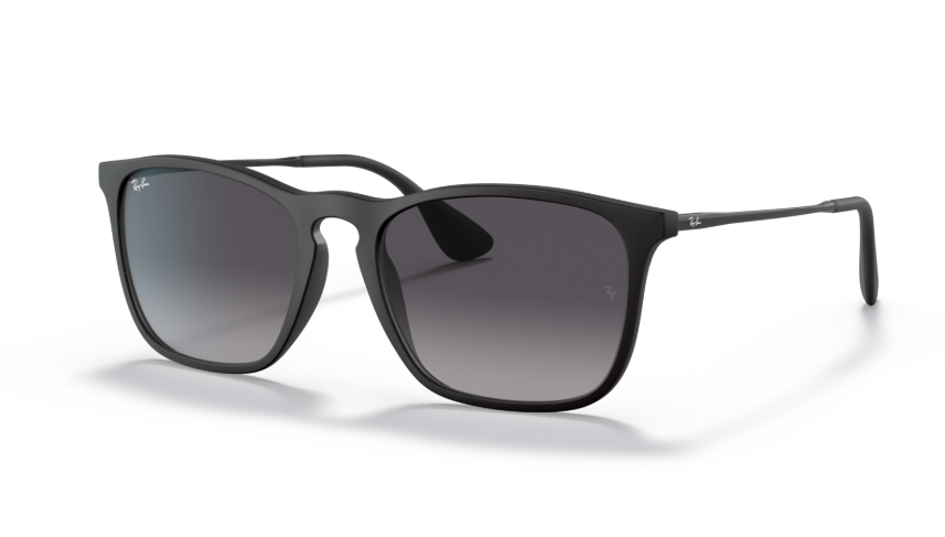 Ochelari de soare Ray-Ban RB4187 Chris 622/8G