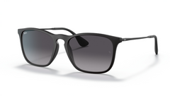 Ochelari de soare Ray-Ban RB4187 Chris 622/8G