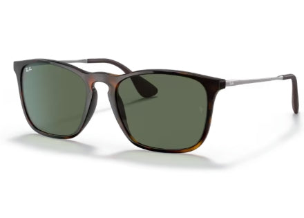 Ochelari de soare Ray-Ban RB4187 Chris 710/71